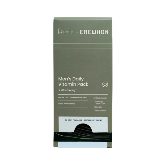 Erewhon + Perelel Vitamin Pack Men's Daily-Erewhon