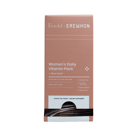 Erewhon + Perelel Vitamin Pack Women's Daily-Erewhon