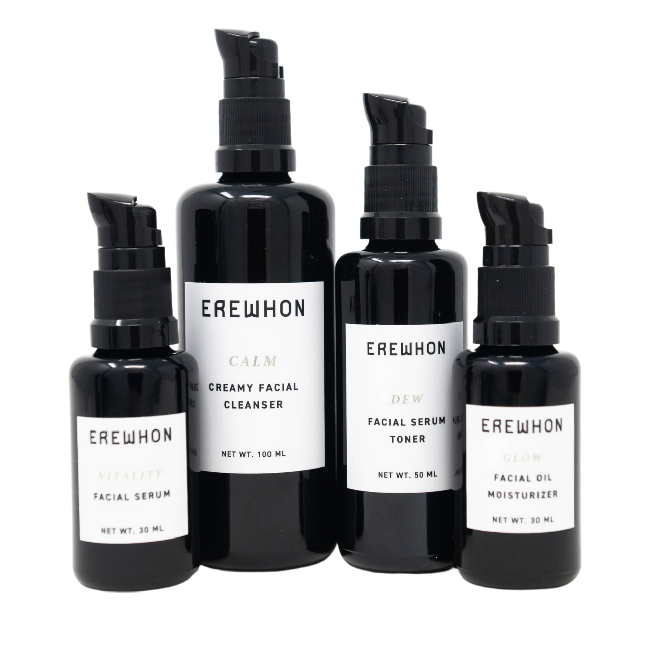 Erewhon Supreme Hydration Set-Skin Care-Erewhon