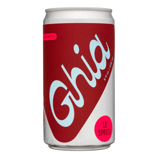 Ghia Le Spritz Soda | 4 Pack-Erewhon
