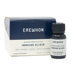 Immune Elixir with Liposomal Vitamins & Black Elderberry-Supplements-Erewhon