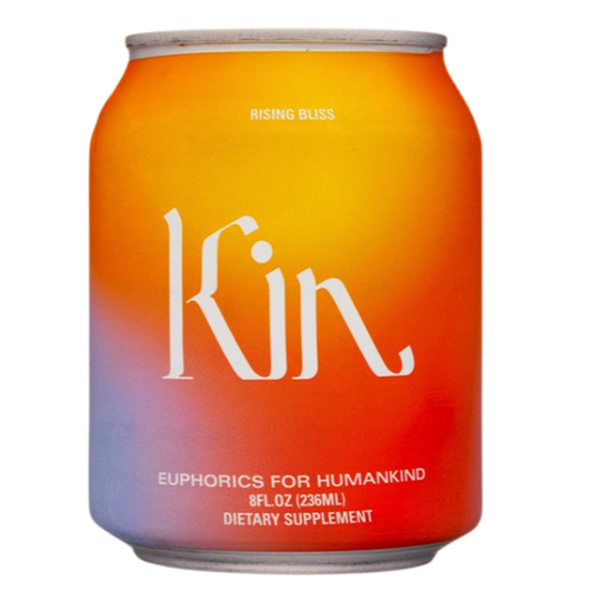 Kin Spritz | 4 pack-Beverages-Erewhon