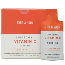 Liposomal Vitamin C | 30 count-Supplements-Erewhon
