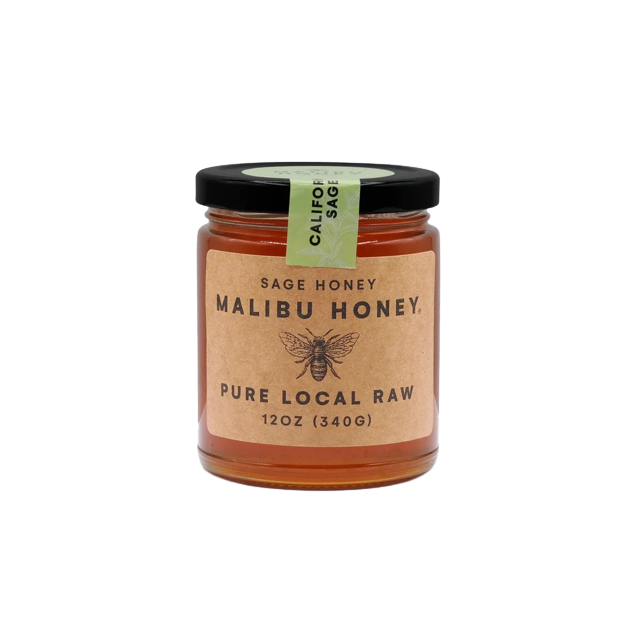 Malibu Honey-Honey-Erewhon