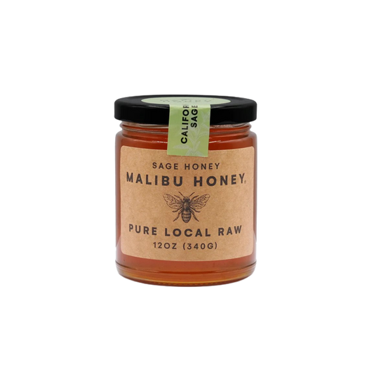 Malibu Honey-Erewhon