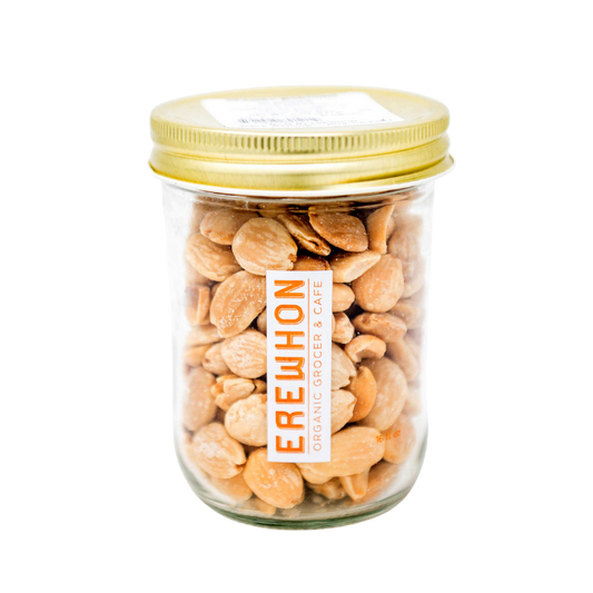 Marcona Almonds-Nuts & Seeds-Erewhon