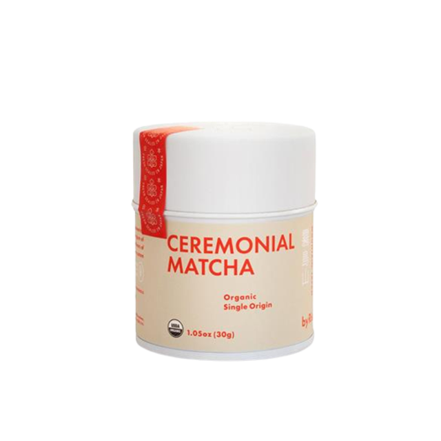 Organic Ceremonial Matcha Tea-Erewhon