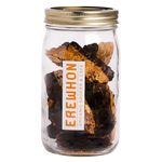 Organic Chocolate Almond Biscotti-Snack Foods-Erewhon