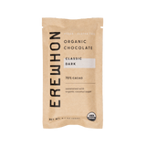 Organic Chocolate Bar | Classic Dark-Candy & Chocolate-Erewhon