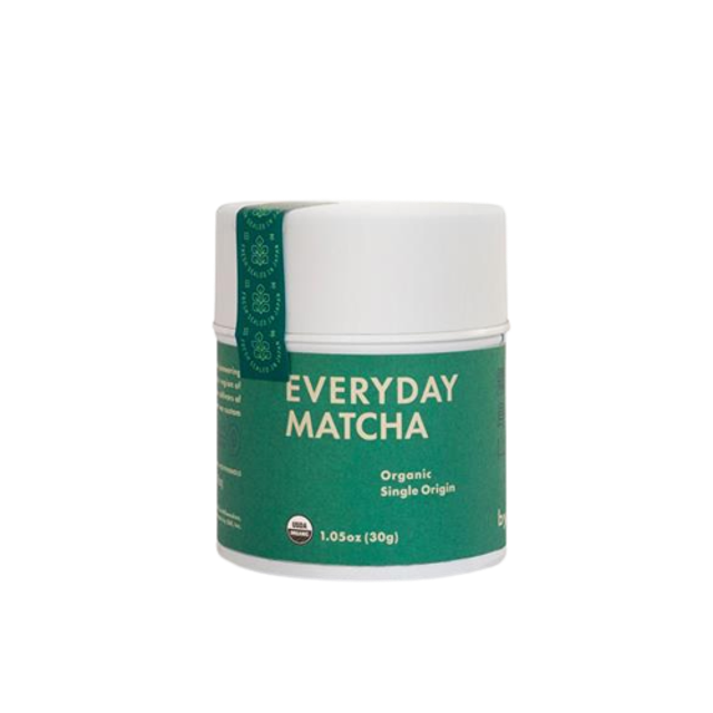Organic Everyday Matcha Tea-Erewhon