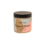 Organic Tahini-Dips & Spreads-Erewhon