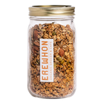 Organic Vegan Granola-Trail & Snack Mixes-Erewhon