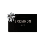 Physical Gift Card-Gift Cards-Erewhon