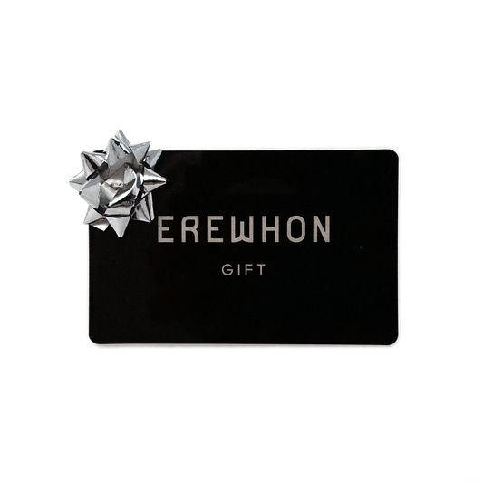Physical Gift Card-Gift Cards-Erewhon