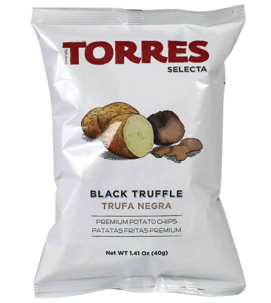 Potato Chips Black Truffle-Chips-Erewhon