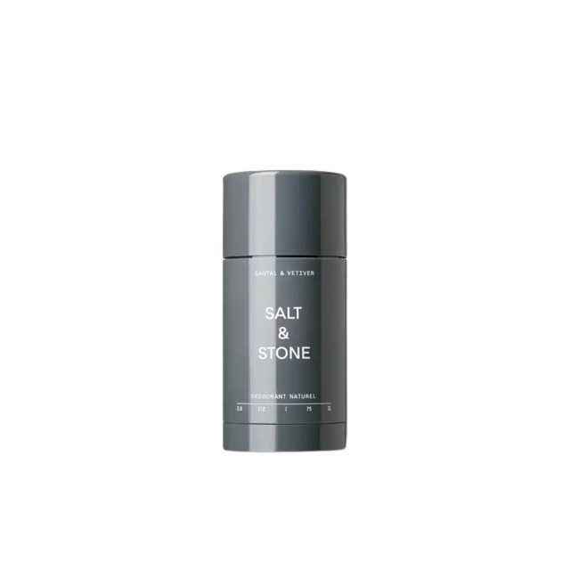 Salt & Stone Deodorant Naturale-Bath & Body-Erewhon