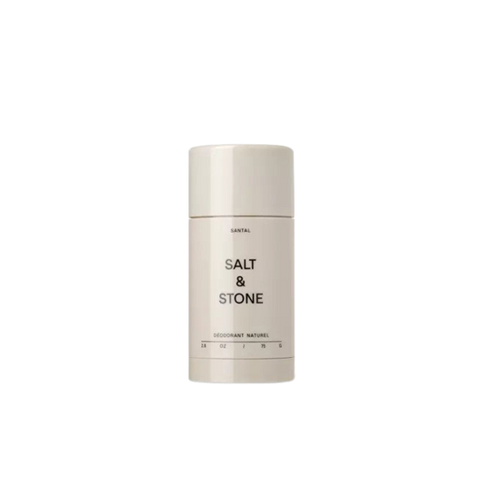Salt & Stone Deodorant Naturale-Bath & Body-Erewhon