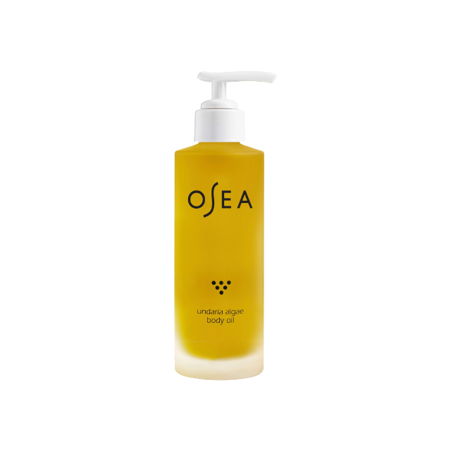 Undaria Algae Body Oil-Bath & Body-Erewhon